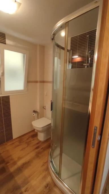 1ª Linea De Levante. Iberia Apartamento *