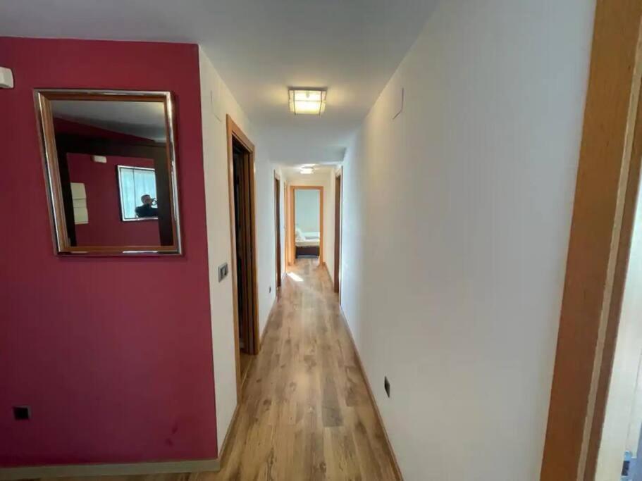 Appartement 1ª Linea De Levante. Iberia *