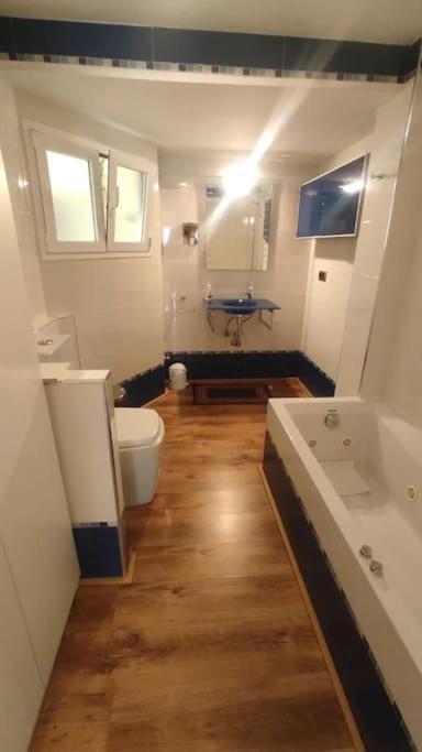 1ª Linea De Levante. Iberia Apartamento Benidorm