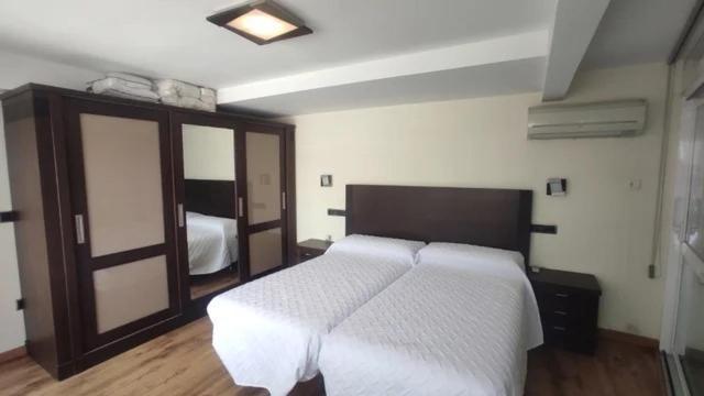 1ª Linea De Levante. Iberia Apartamento *