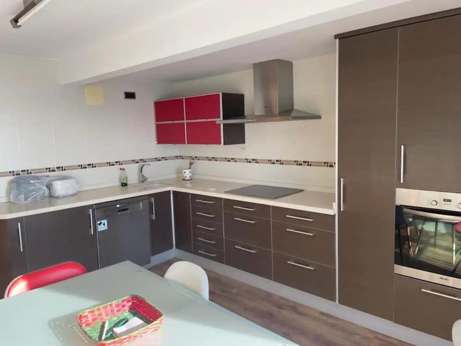 1ª Linea De Levante. Iberia Apartment *